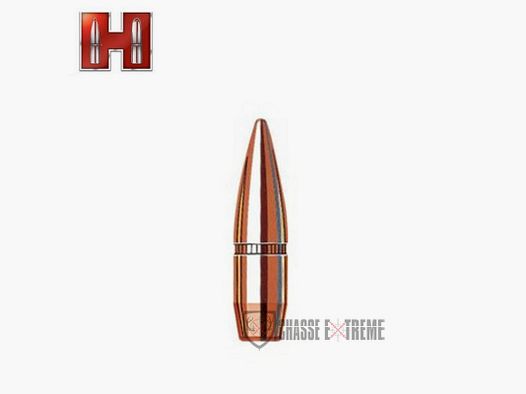 100 Proiettili HORNADY cal 310-174Gr Fmj Bt