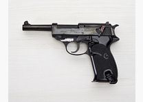 Walther P38 9mmLuger