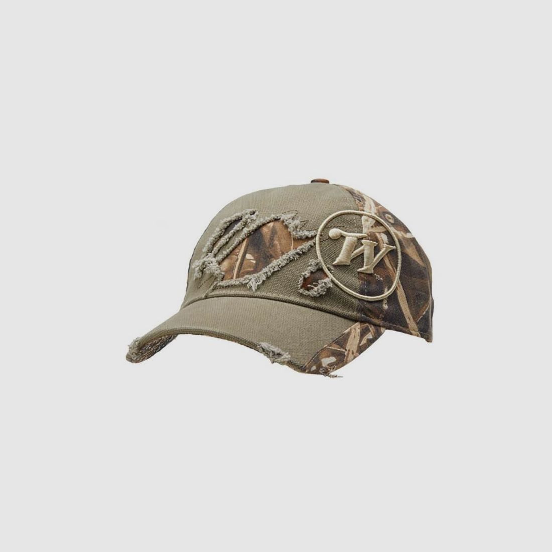 Winchester Tacoma Max 4 Cap