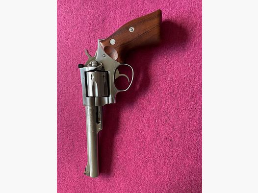 Ruger Security-Six, 357 mag