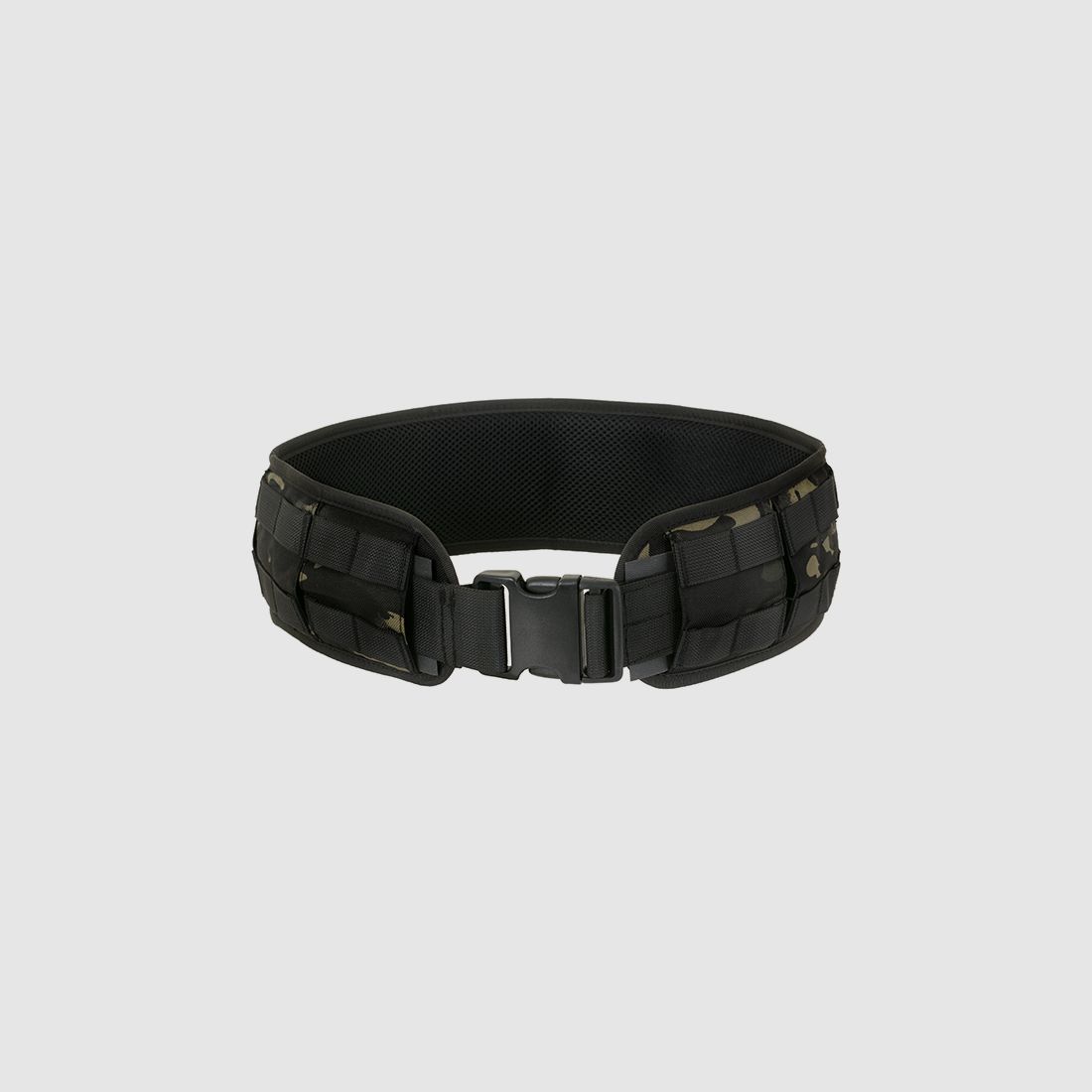 Padded MOLLE Combat Belt (L) - MB [8FIELDS]