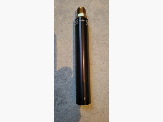 Prelutec compressed air cartridge Walther LP 200/300/300XT/300 Ultra