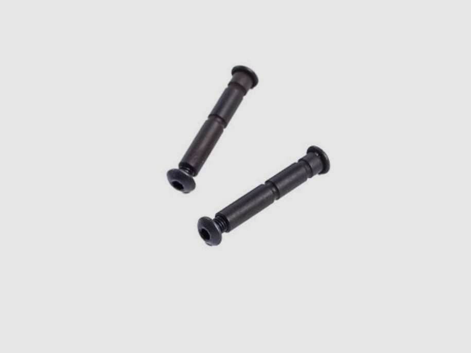 Eemann Tech AR15 pasadores de gatillo anti-walk atornillados
