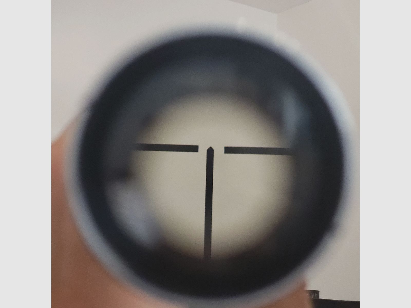 Celownik optyczny Zeiss Zielvier