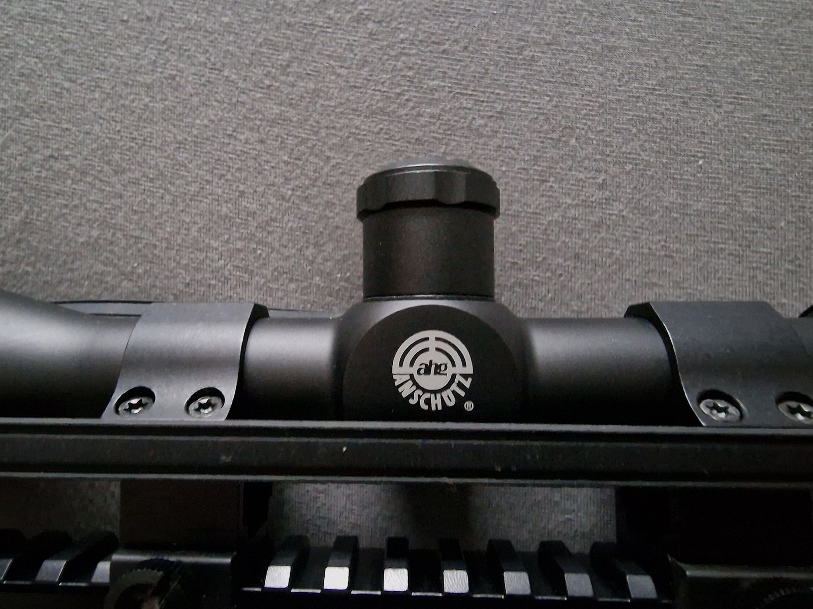 Feinwerkbau Modell 603