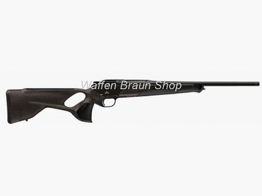 Blaser R8 Ultimate Cal. 308Win 52cm LL filetage