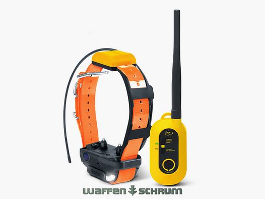 Dogtra Pathfinder 2   GPS Ortungsgerät
