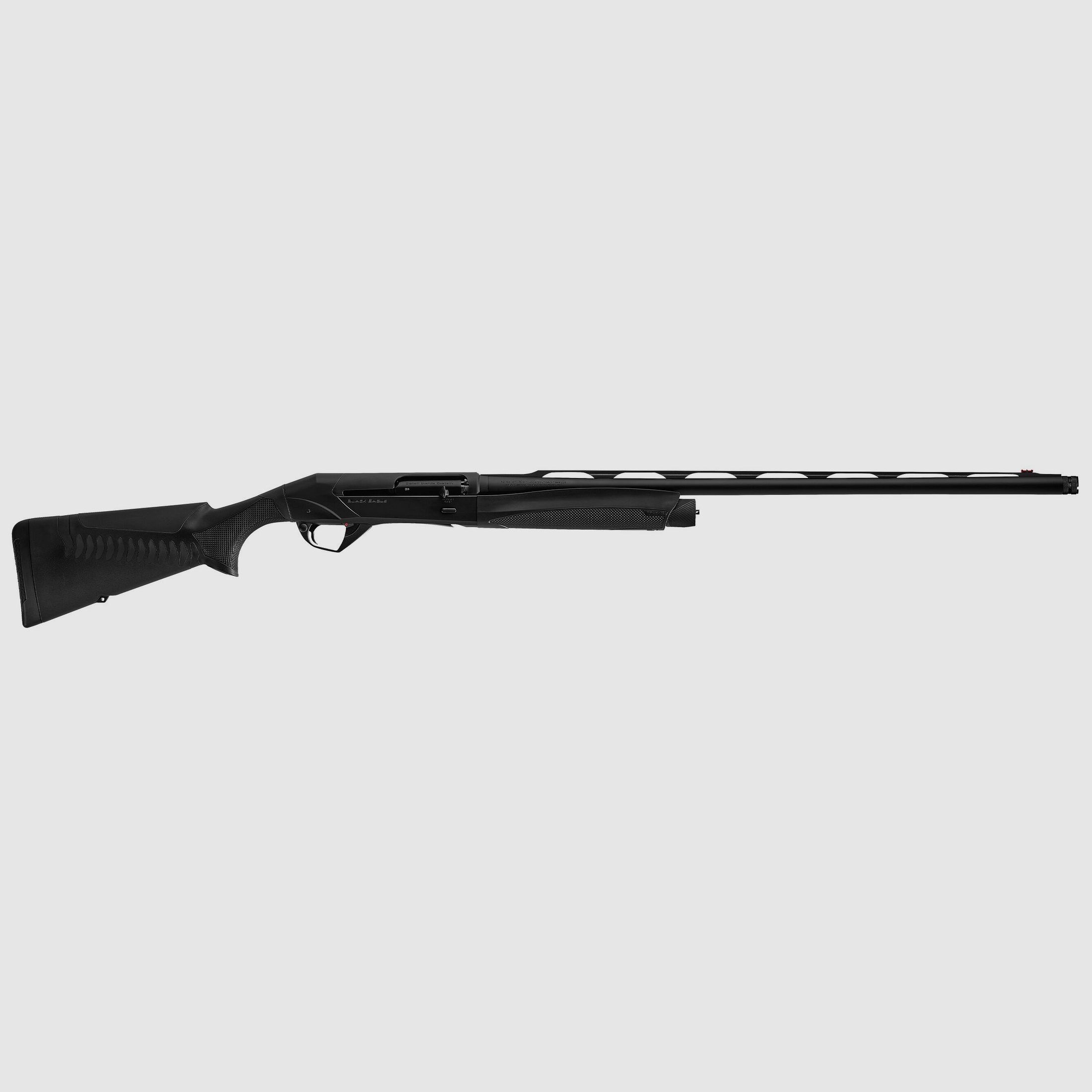 Benelli Black Eagle III – 12/76 – 70cm – sort