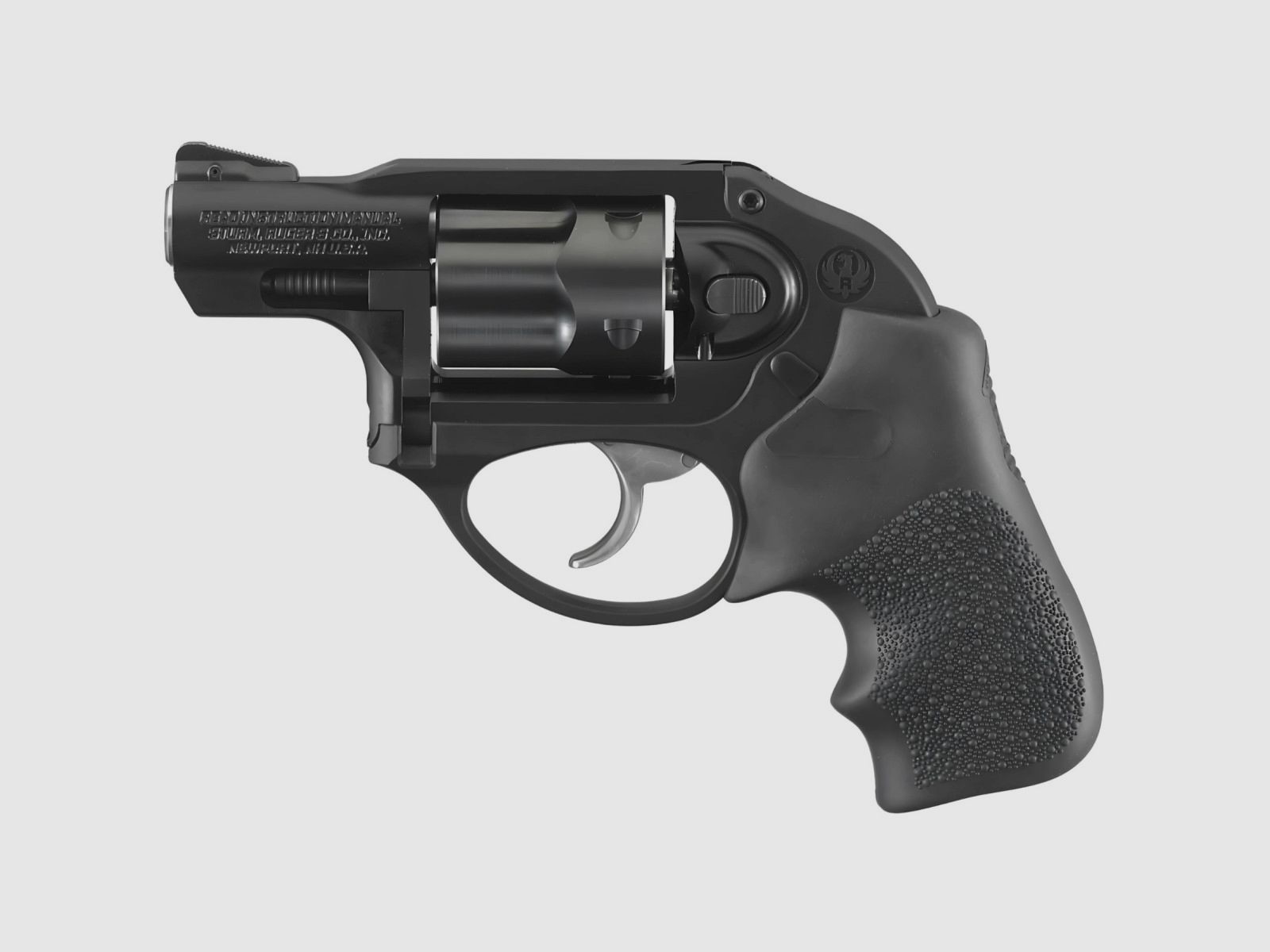 Ruger LCR 1.87'' 9x19 (5456), afbeelding 1 van 13