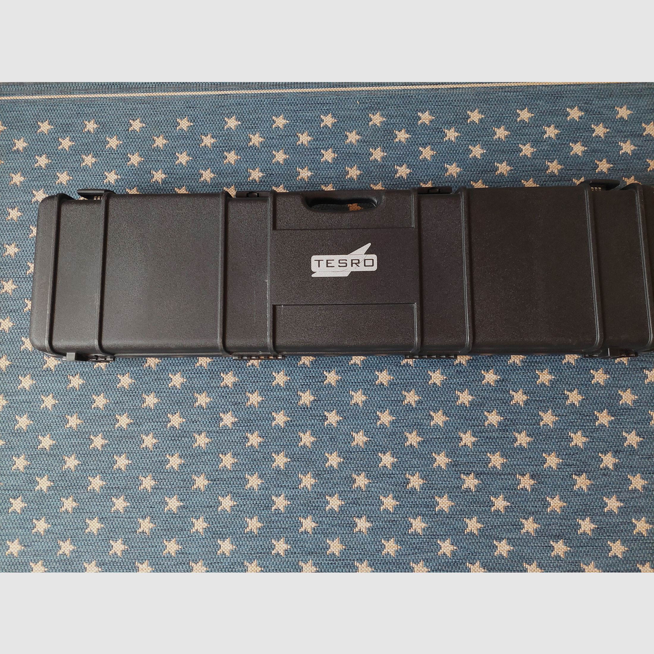 Tesro Match Air Rifle RS100