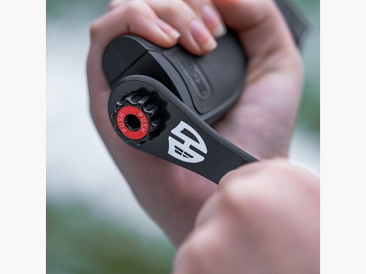 PUNCH BUTTON closure opener | HDR50 | HDP50 | Cal. 50 | HDR68 | HDS68 | HDB68 | Cal. 68