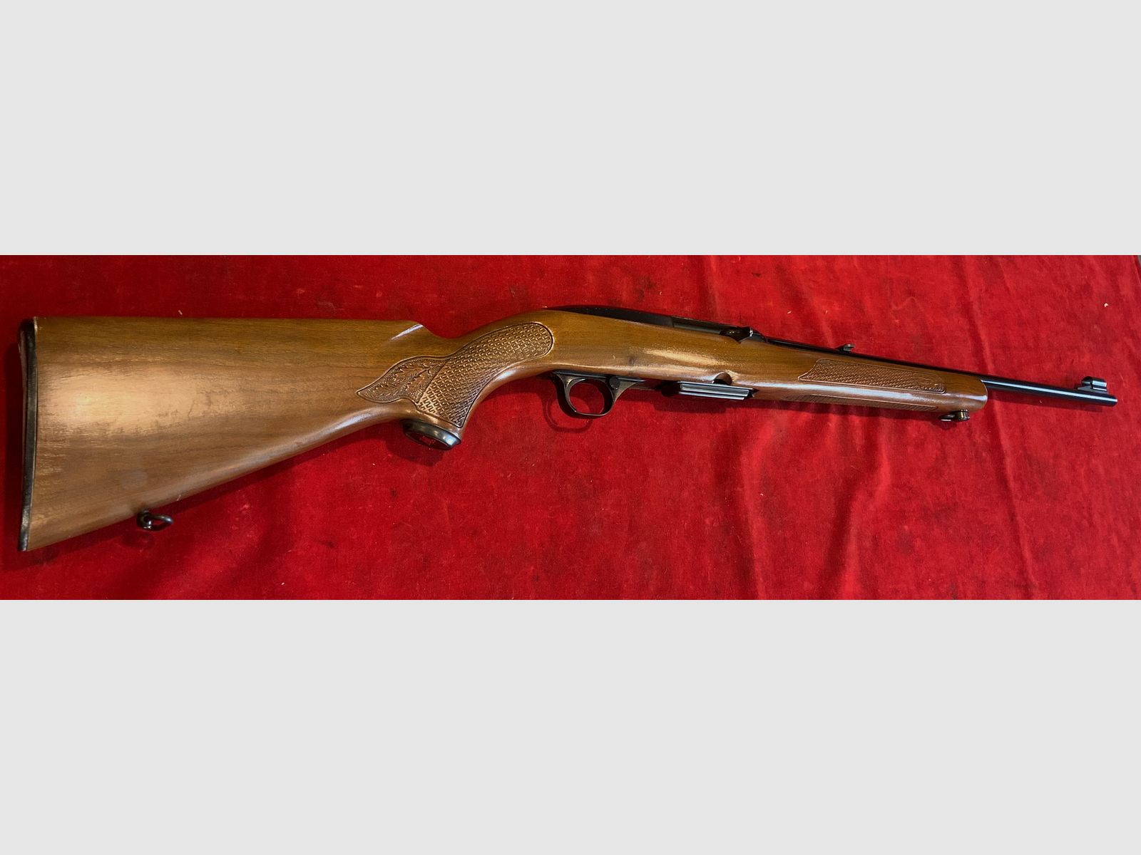 WINCHESTER 100, afbeelding 1 van 6