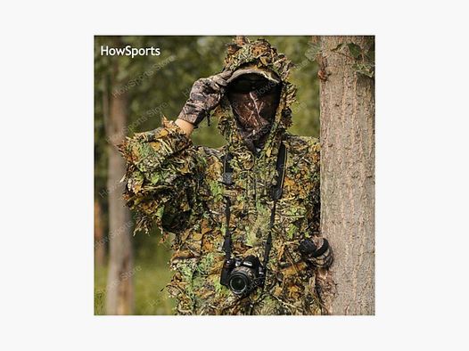 Ghillie-Set Howsports