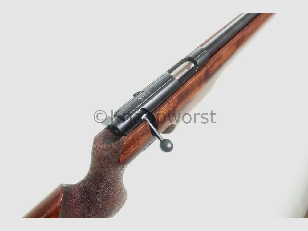 Walther Walther KK-Matchgewehr