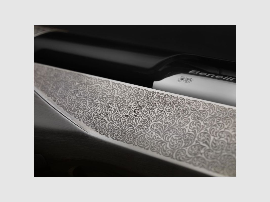 Benelli Raffaello Ethos 20, image 3 sur 6