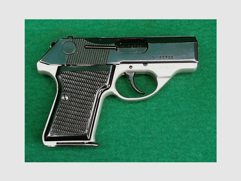 Pistolet FEG Browning R78, image 1 sur 4