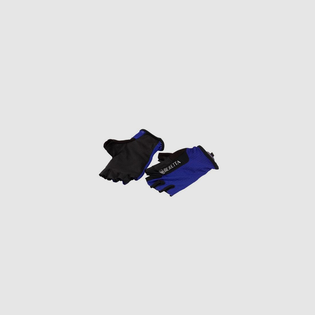 Beretta Vingerloze Schiethandschoenen Blauw mod.GL510 00351 0504, afbeelding 2 van 2