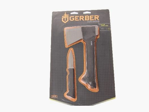 Gerber Gator Combo Axe