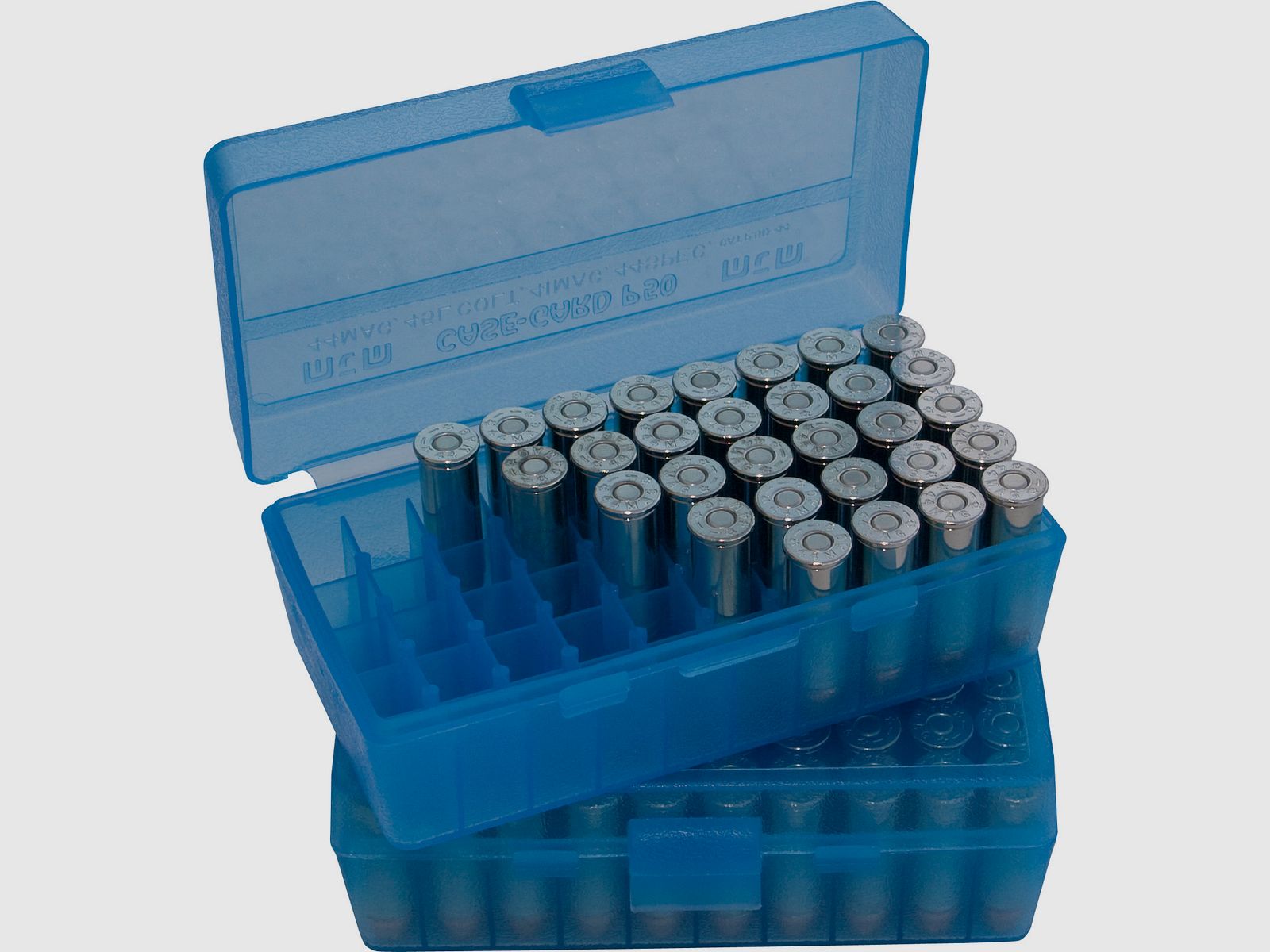 Arme de poing Boîte 50RD 25 ACP 32LC Vert-24-