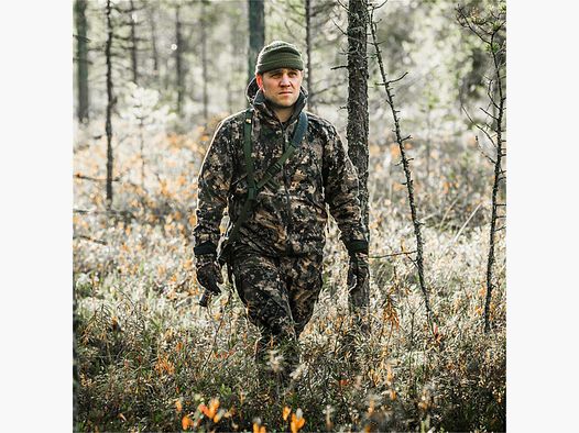 3HGR Light Harness Rifle Carrying System