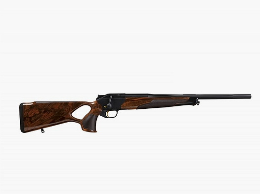 Blaser R8 Success Leather Repeating Rifle