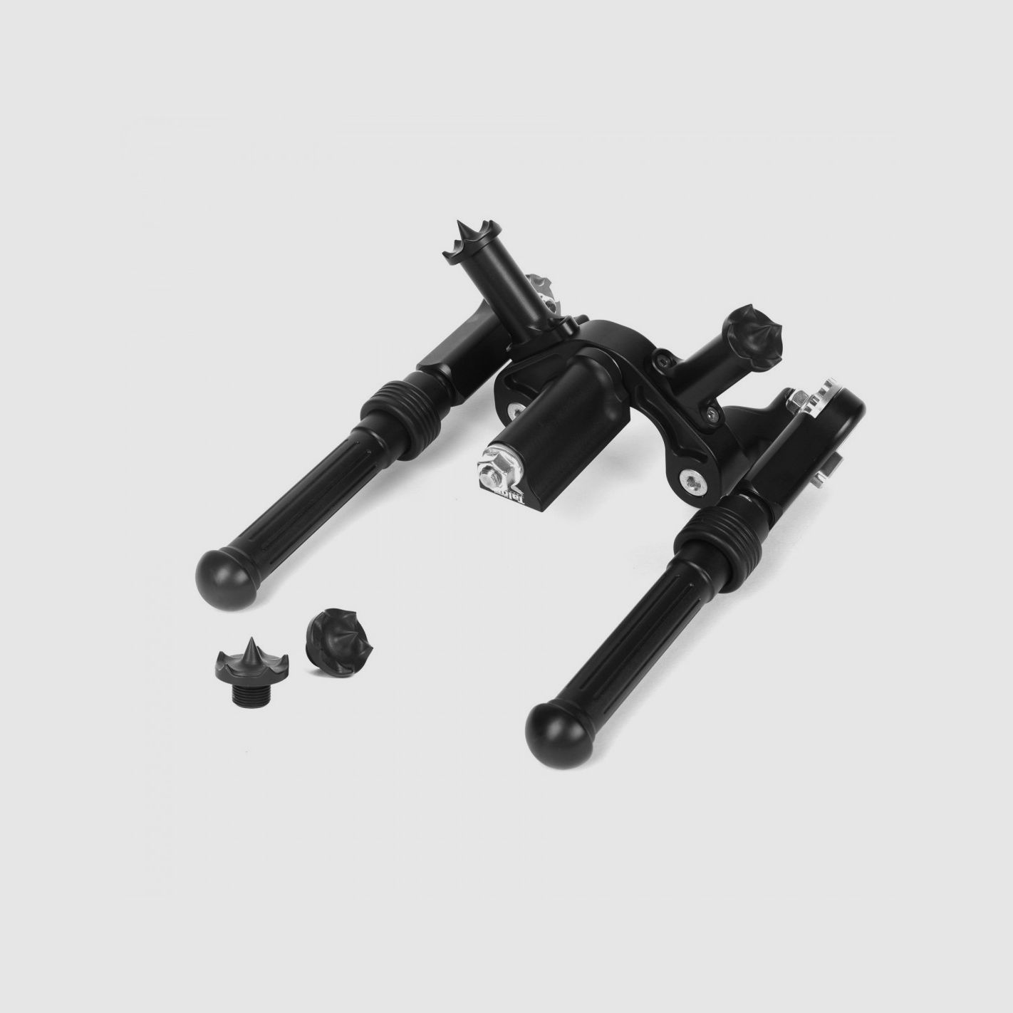 TALON ADVANCED TACTICAL NONO BIPOD PLUS, Bild 1 von 3