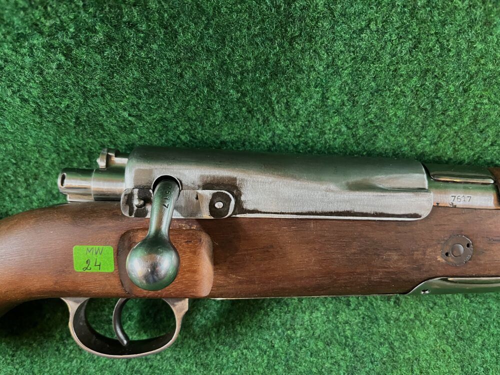 FN 24/30 .30-06Spring