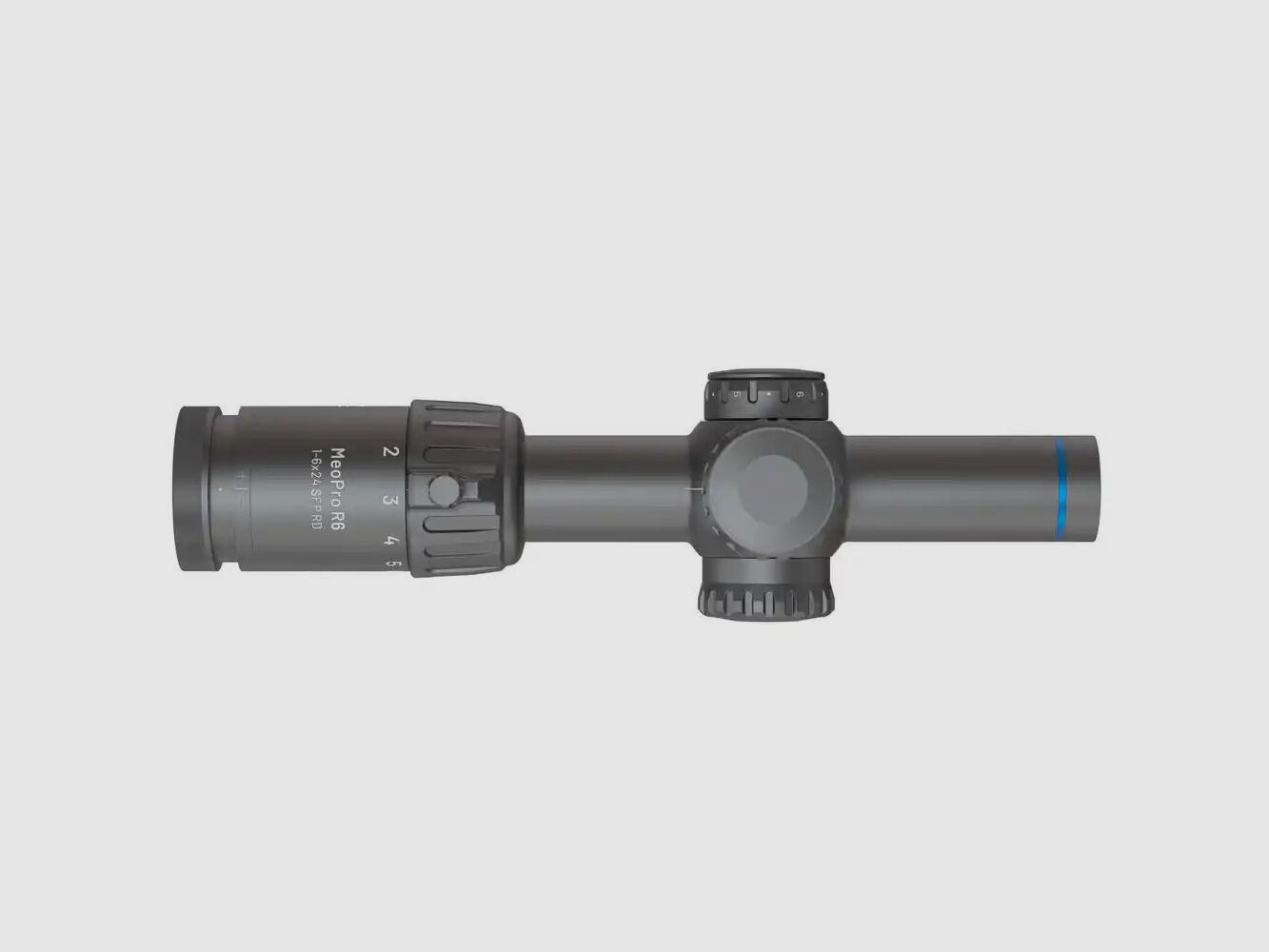 Meopta MeoPro R6 1-6x24