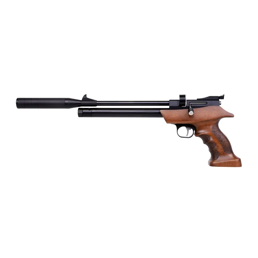 Pistola PCP DIANA Bandit