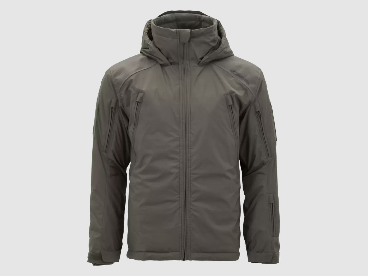 MIG 4.0 Jacket (Olive), image 7 sur 7