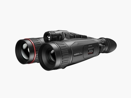 HIKMICRO - Prismáticos térmicos Habrok Pro HQ50