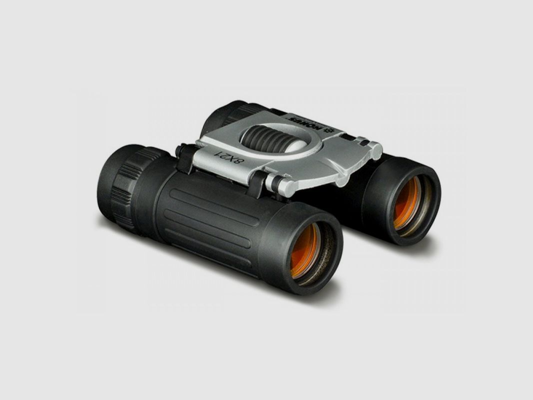 Verrekijker Konus Basic 8x21, afbeelding 1 van 2