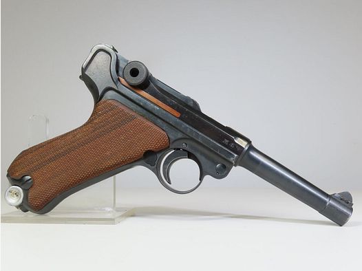 Mauser P 08 "byf"