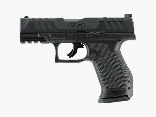 T4E - WALTHER PDP COMPACT 4 ZOLL - RAM PISTOLE KALIBER .43