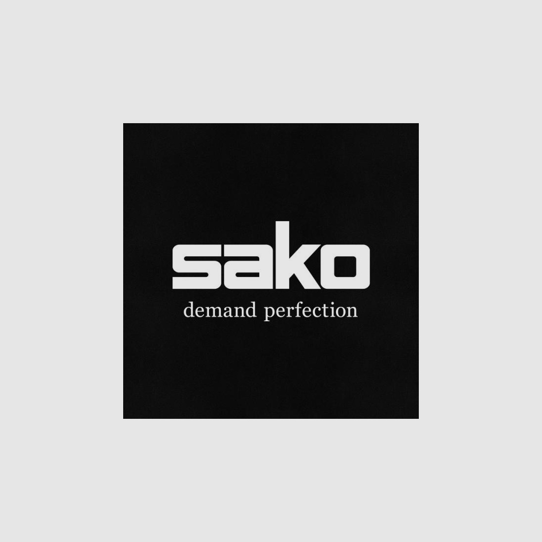 SAKO Magazin f. 85/90: 5Schuss STD-Kaliber angeben!