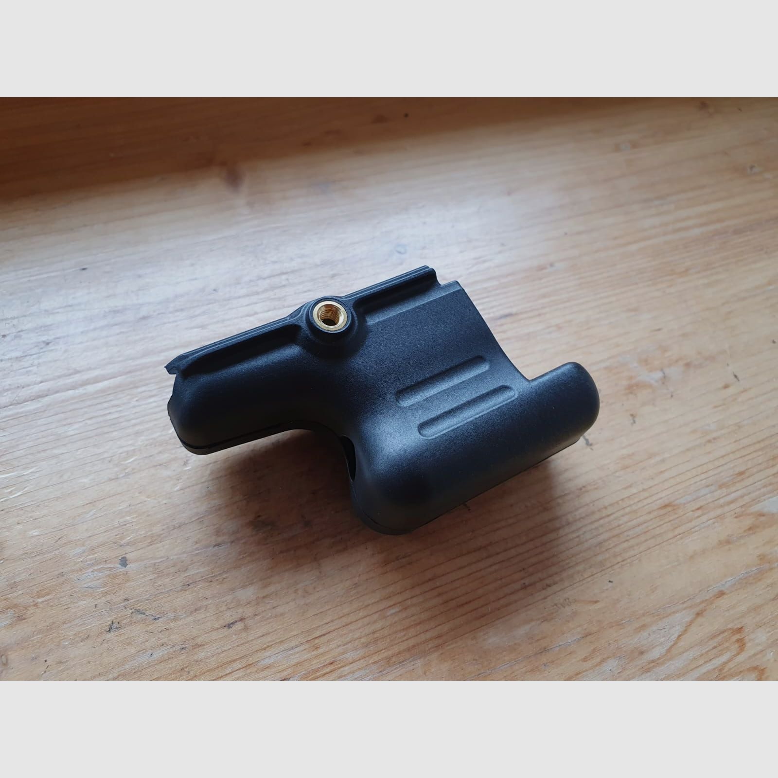 Accuracy International Bag-Rider, Original y Sin Usar