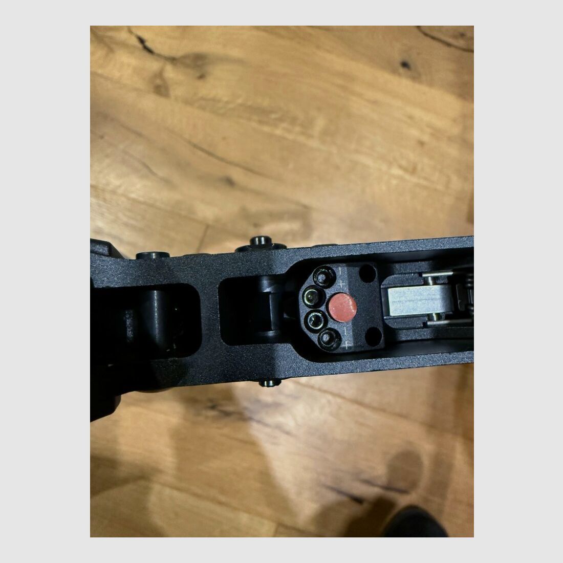 Tippmann M4-22 Elite Alpha-GS - Ultimate Package - Modell 2025