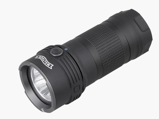 Lampe de poche Walther PFC1r