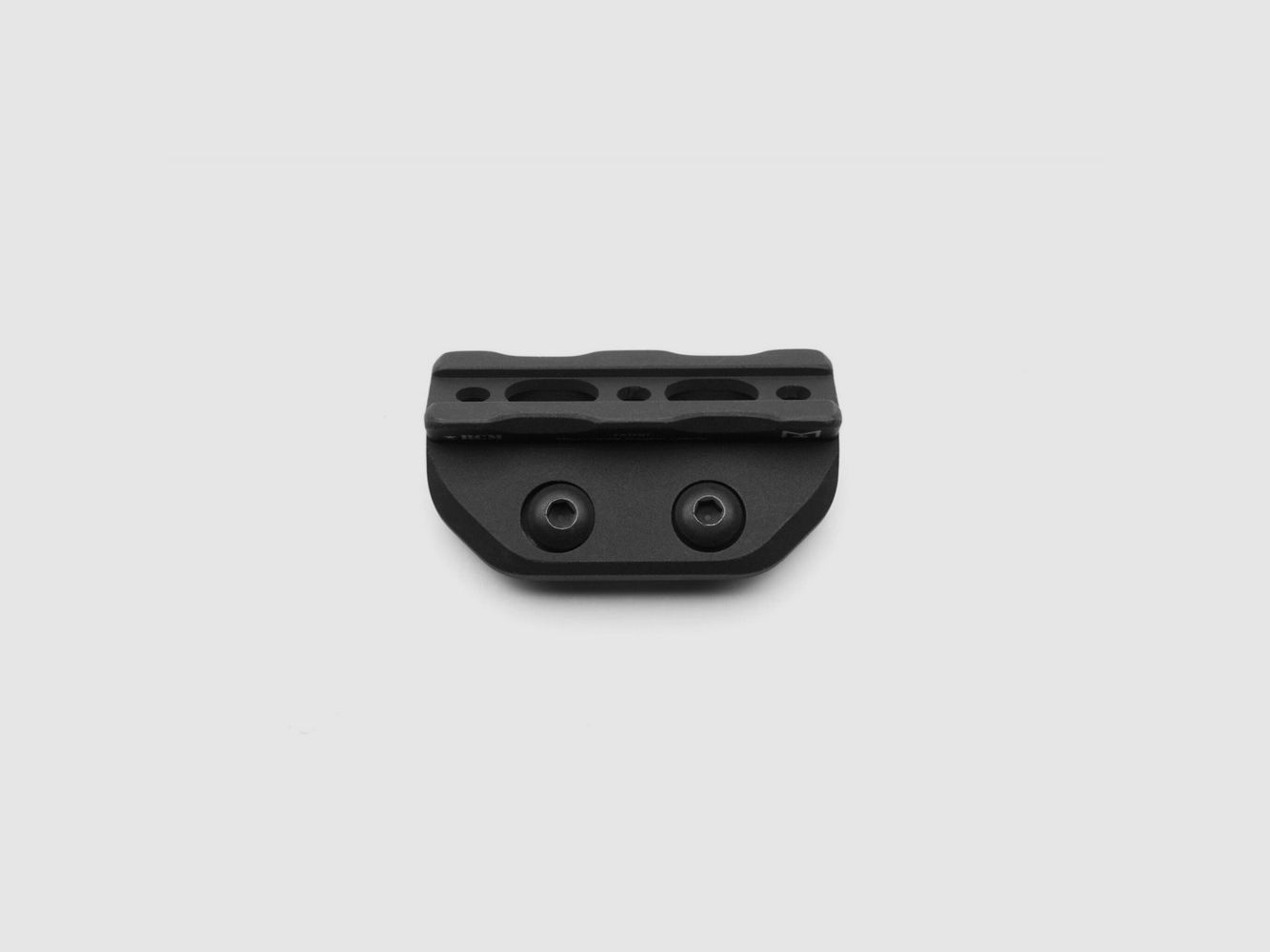 BCM® Scout Light Mount Modular - (Compatibile M-LOK®*)