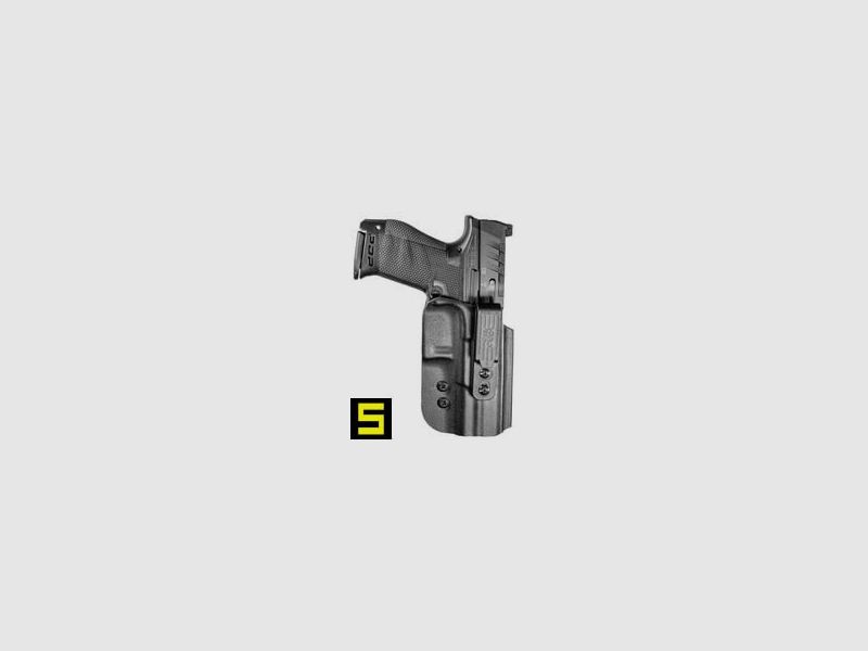 Fobus Holster Walther PDP IWB OWB