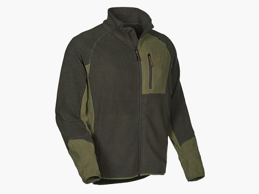 Swedteam Ultra Pullover Herren Swedteam Grün M