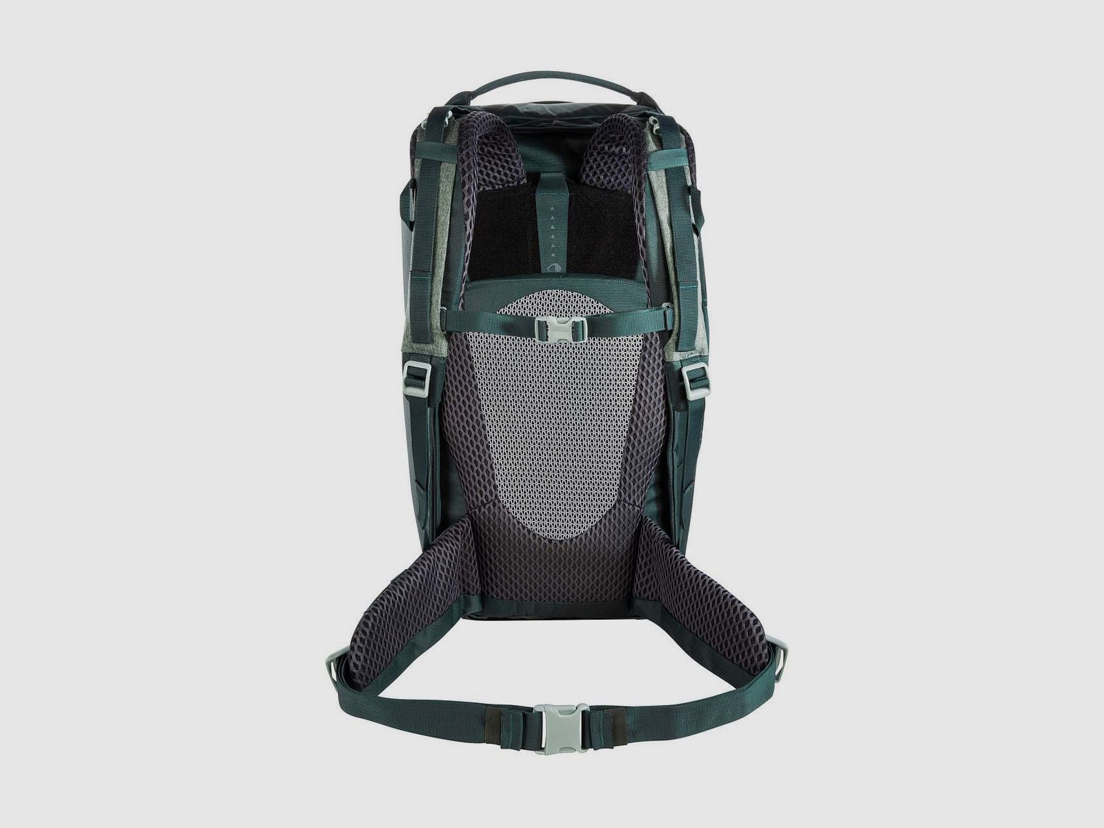 Tatonka Great Escape 60+15 – Reiserucksack mit Front-Daypack, Bild 4 von 5