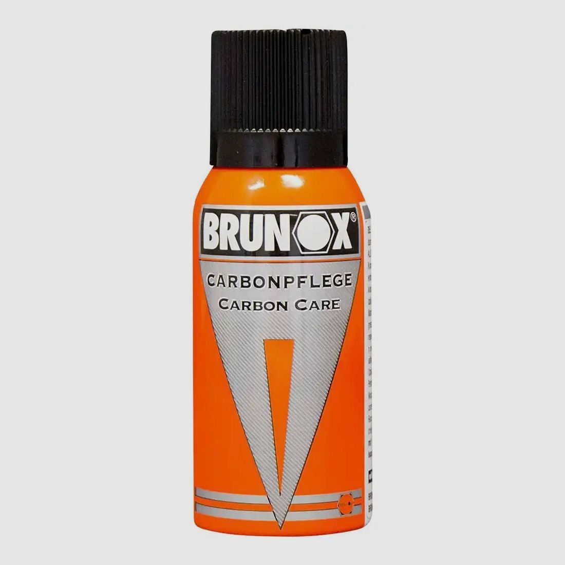 Brunox Carbonpflege - 0,12 l