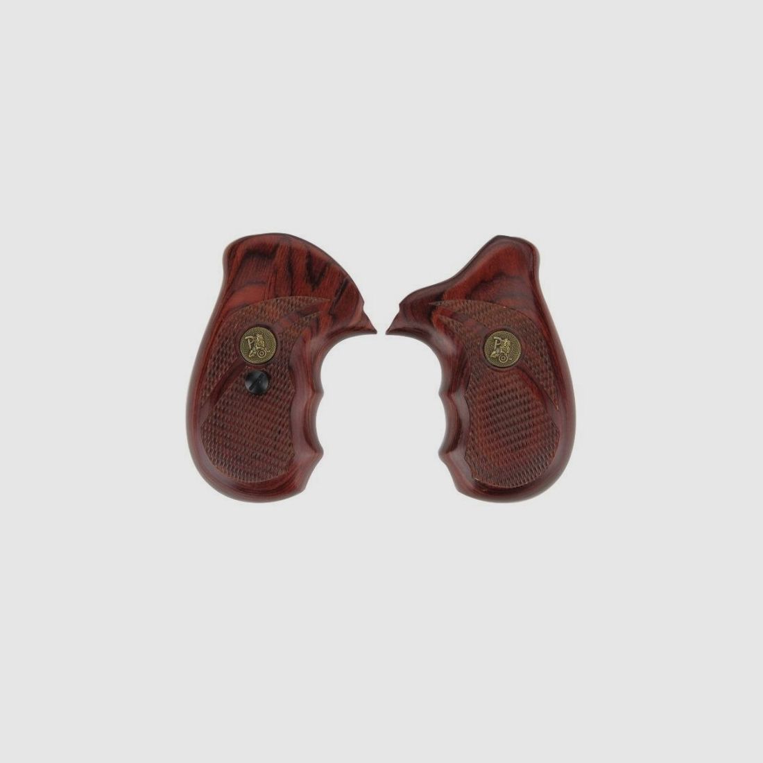 Pachmayr Pachmayr Grip Renegade Rosewood S&W J-RB