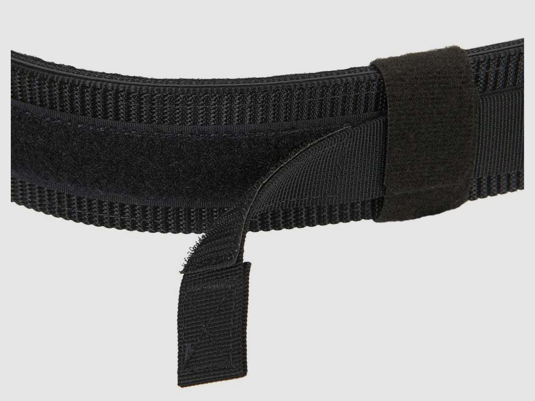 HELIKON-TEX COMPETITION COBRA RANGE BELT SCHWARZ