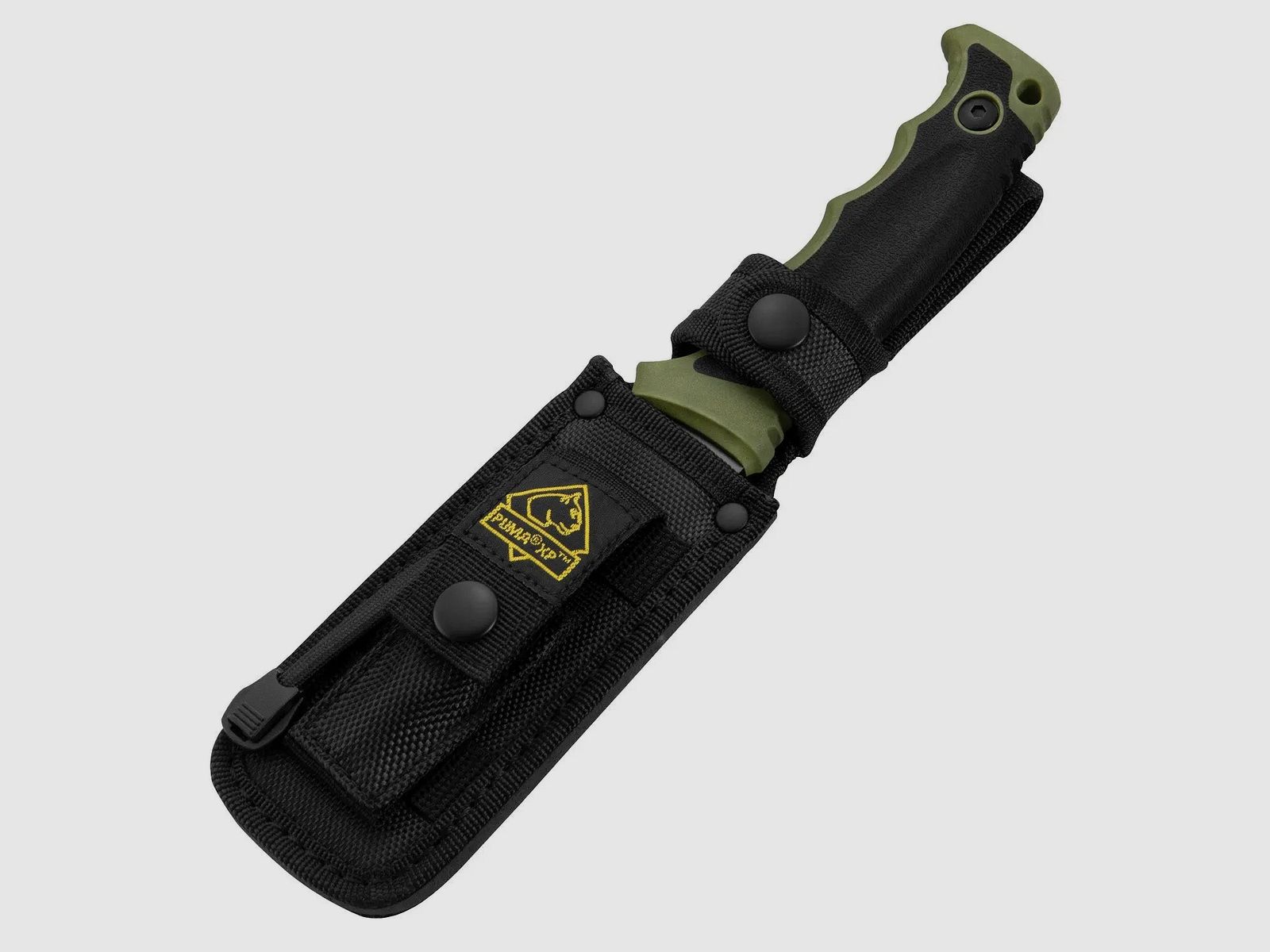 PUMA XP forever survival knife mit Feuerstarter