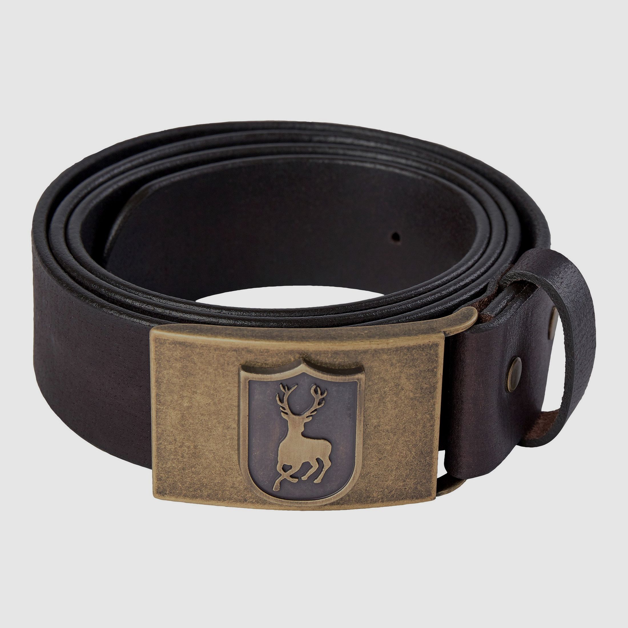 Deerhunter Ledergrtel