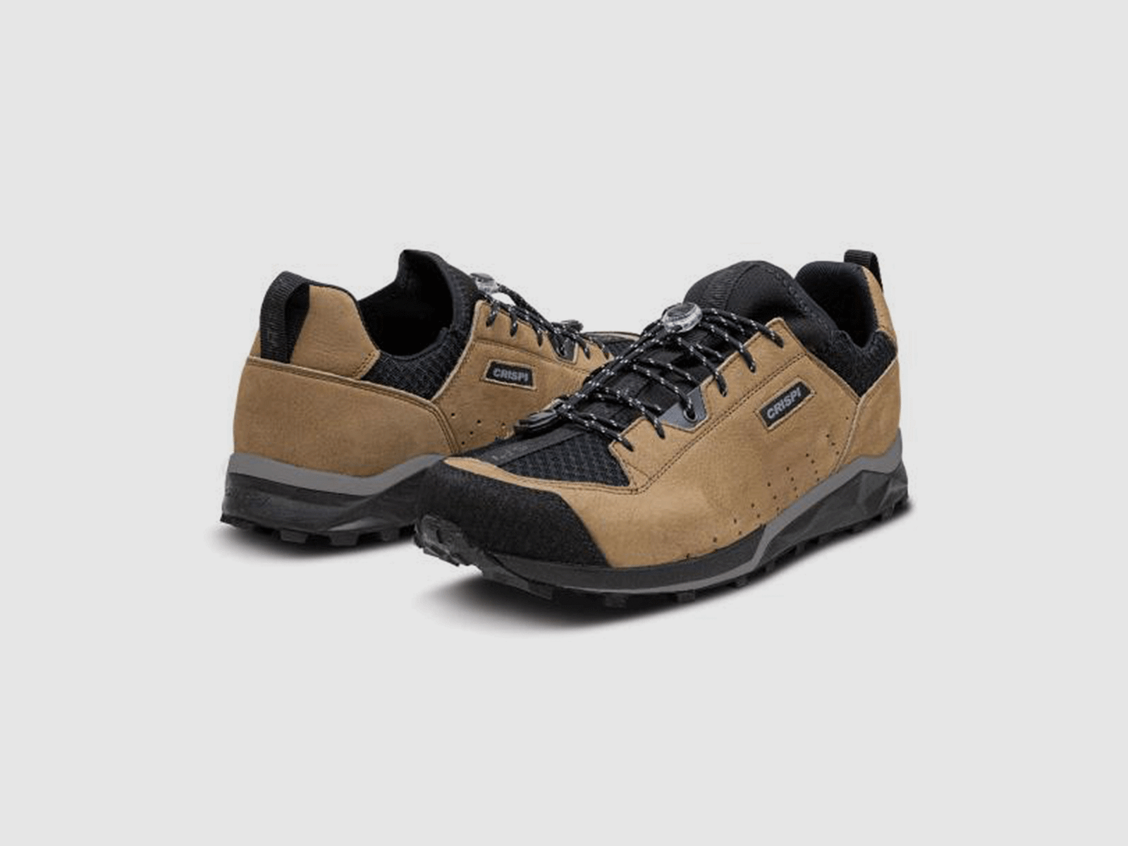 SCARPE – CRISPI – ATTIVA HASSELNUSS, Bild 2 von 5