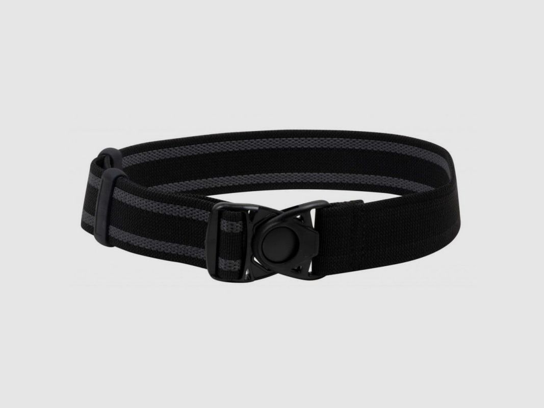 RADAR ELASTIC AND RUBBER LEG STRAP