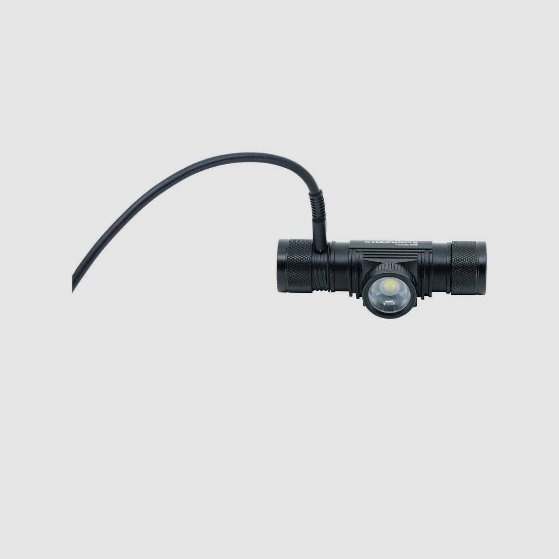 HACKNITE Photoris 500R LED Stirnlampe, Bild 2 von 6